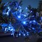 Celebrations Celebrations LED Blue 3-in-1 Radiant Blast 16 in. Pathway Decor 16RB3N1BBLA - alternate 3